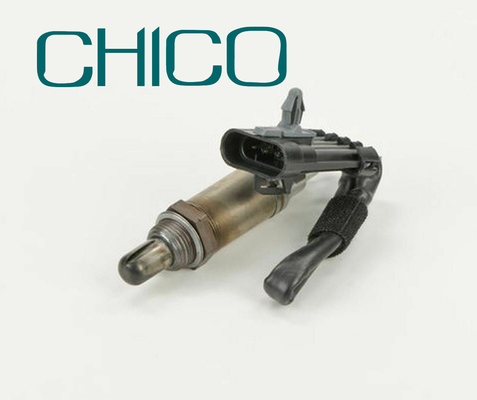 سنسور O2 خودرو لامبدا برای BOSCH SIEMENS VW FOX 0258005079 A2C59513323 03D906265