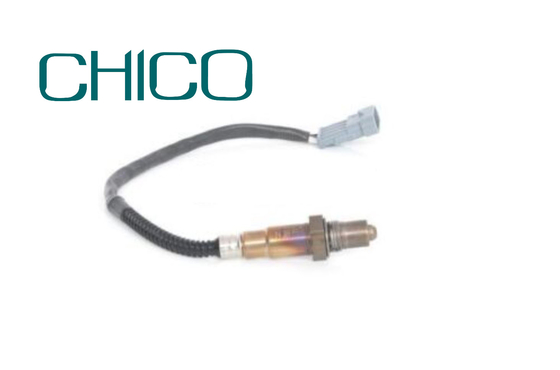 ISO لامبدا سنسور اکسیژن خودرو پژو برای بوش سیتروئن C4 فیات فراری 360 0258006026