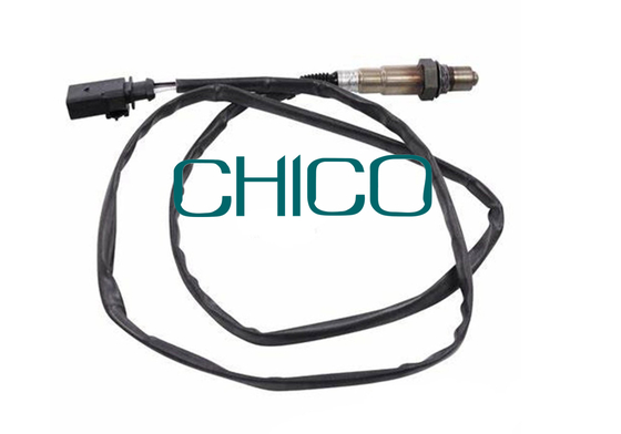 قطعات خودرو سنسور اکسیژن خودرو بوش VW 0258006986 95860613700 022906262BT 06D906265