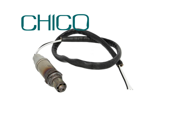 TS16949 اتومبیل سنسور اکسیژن لامبدا برای BOSCH 0258986502