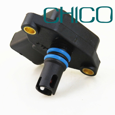سنسور فشار نقشه SIEMENS 5WK9693 5WK9693Z D38143 VW 036906051 03D906051A