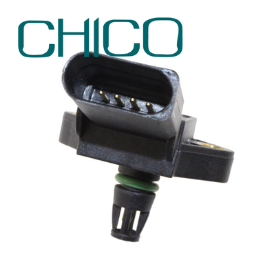 BOSCH 0281002177 سنسور فشار مطلق منیفولد FORD 1111222 99VW9E928AA VW 038906051
