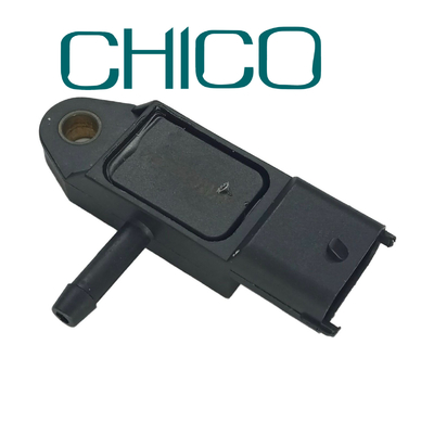 سنسور فشار مطلق منیفولد بوش نیسان OPEL RENAULT 0281002593 93450122 93852290 22630-00Q2G