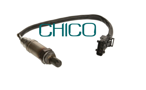 سنسور اکسیژن خودرو سیتروئن پژو SIEMES BOSCH 0258003667 0258003716 16286R 9622996980