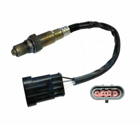 سنسور ISO لامبدا O2 برای 0258006206 46750245 A2C59513169 Bosch Fiat Iveco Siemens