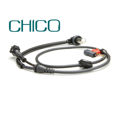 6 کانکتور Bosch Wheel Speed ​​Sensor 0986594002 VW Abs Sensor 8D0927803B
