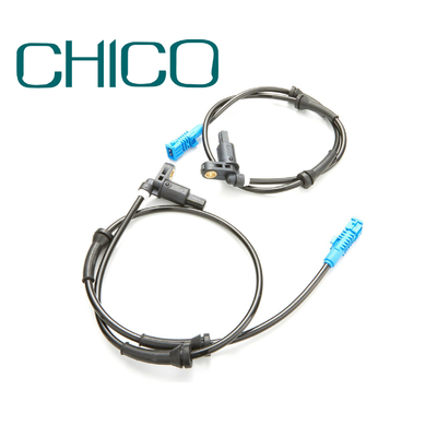 سنسور سرعت چرخ abs 2 کانکتور برای 454579 A2C59513059 SIEMENS CITROËN PEUGEOT