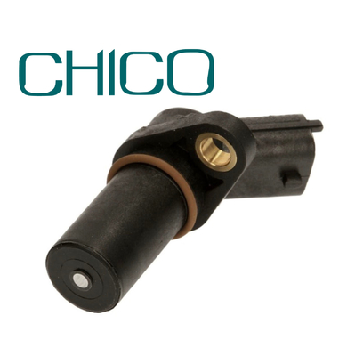 مشکی سنسور موقعیت میل لنگ 0.042 کیلوگرمی برای 0261210151 90532619 09118368 GM OPEL PIAGGIO