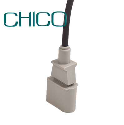سنسور سرعت میل لنگ TS16949 برای BOSCH VW 0261210199 0261210255-1C9 06A906433B