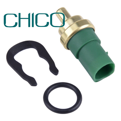 سوئیچ دمای مایع خنک کننده موتور CHICO برای FORD VW 1100619 XM21-8A570-BA 059919501A