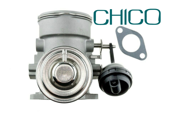 شیر Egr پنوماتیک CHICO برای PIERBURG VW 7.24809.56.0 070128070C 070128073