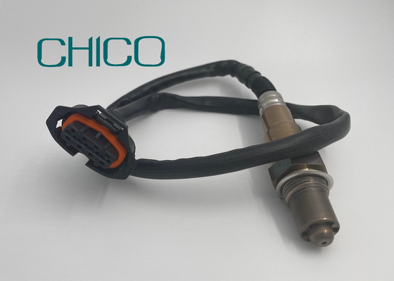 سنسور اکسیژن خودرو ISO O2 SONDE برای بوش 0258006171 Opel 0855355