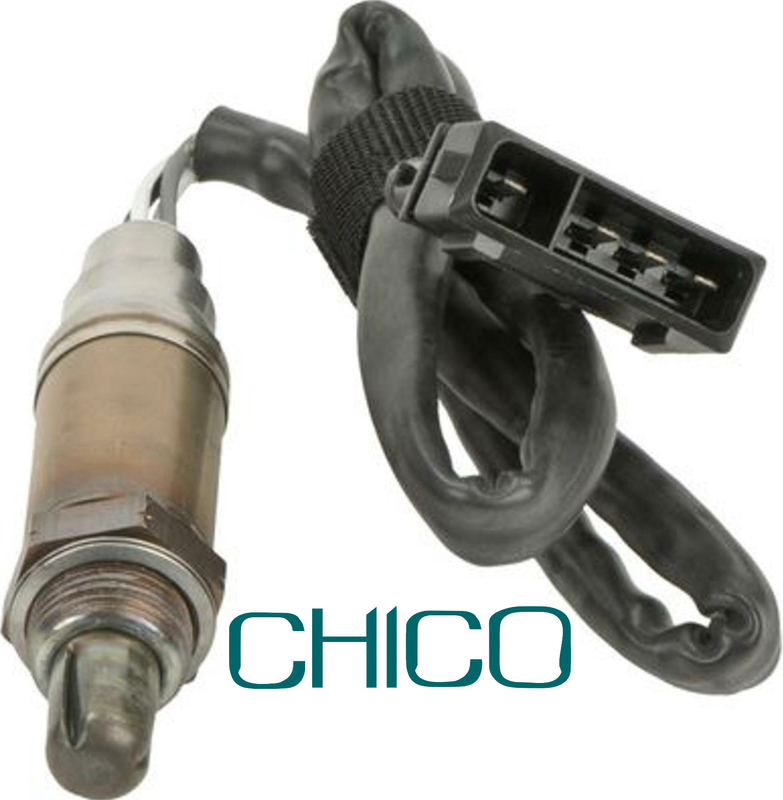 سنسور اکسیژن خودرو GM برای MAZDA SEAT SKODA VW 021906265A A2C59513185 0258003267