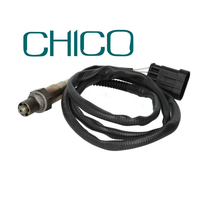 سنسور اکسیژن فیات زیمنس بوش 0258006190 46462006 46750241 A2C59513337