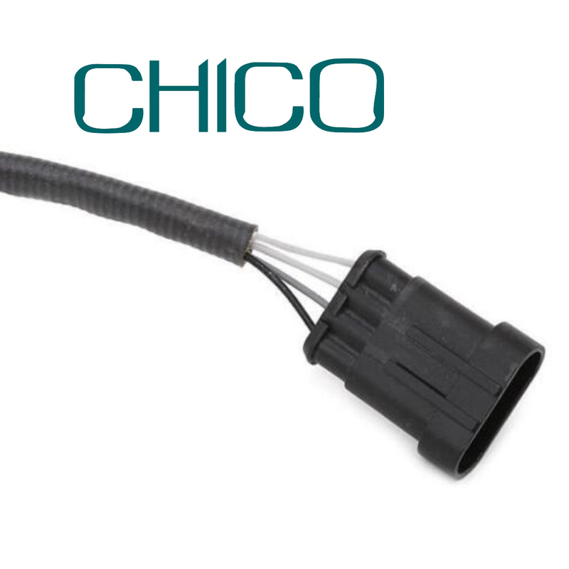 سنسور اکسیژن فیات زیمنس بوش 0258006190 46462006 46750241 A2C59513337