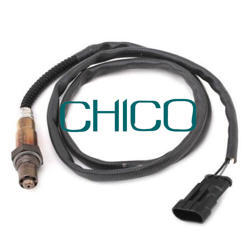 سنسور اکسیژن فیات زیمنس بوش 0258006190 46462006 46750241 A2C59513337