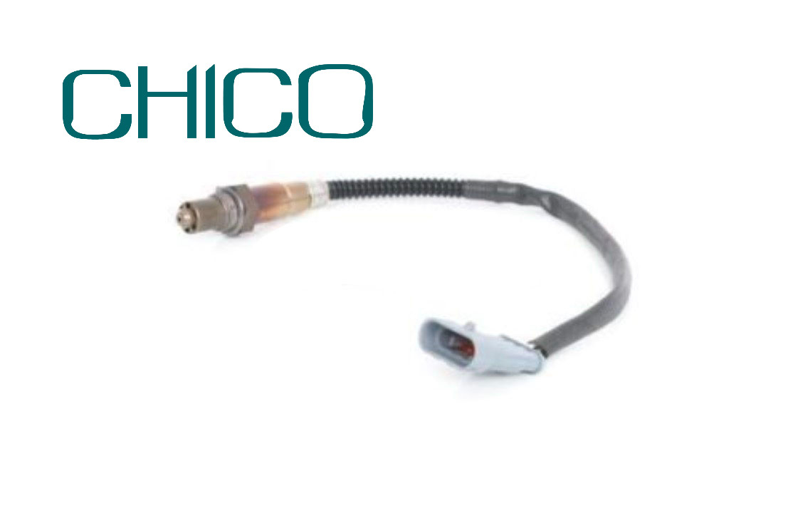 ISO لامبدا سنسور اکسیژن خودرو پژو برای بوش سیتروئن C4 فیات فراری 360 0258006026