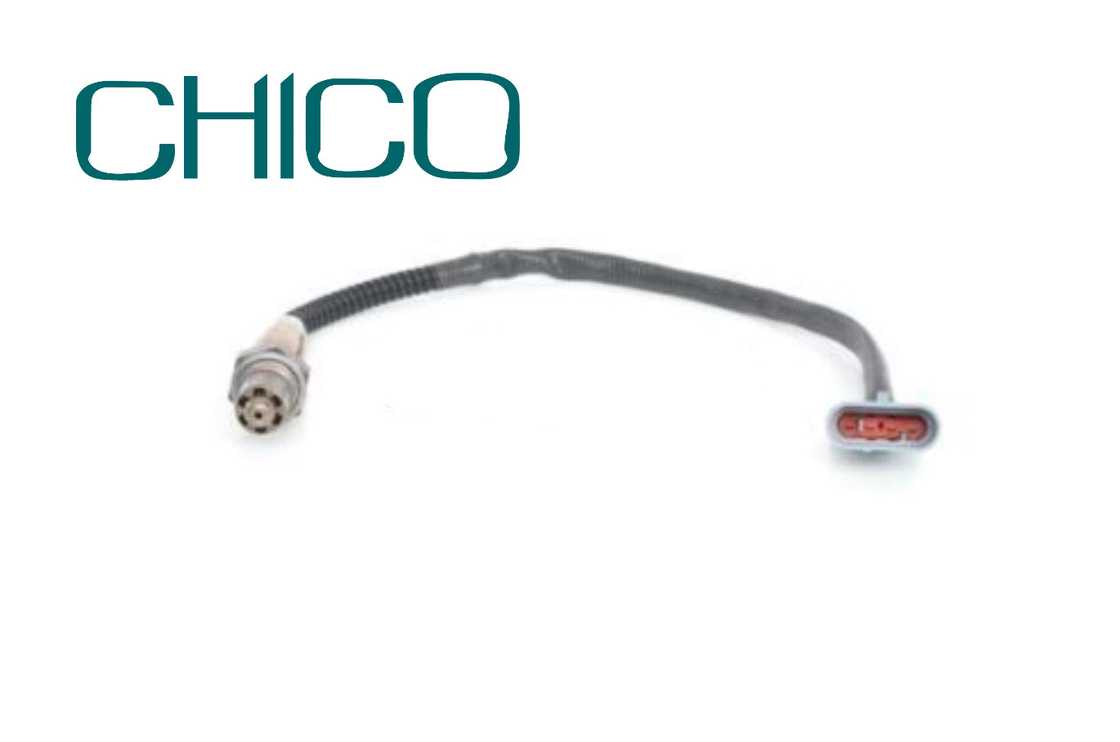ISO لامبدا سنسور اکسیژن خودرو پژو برای بوش سیتروئن C4 فیات فراری 360 0258006026