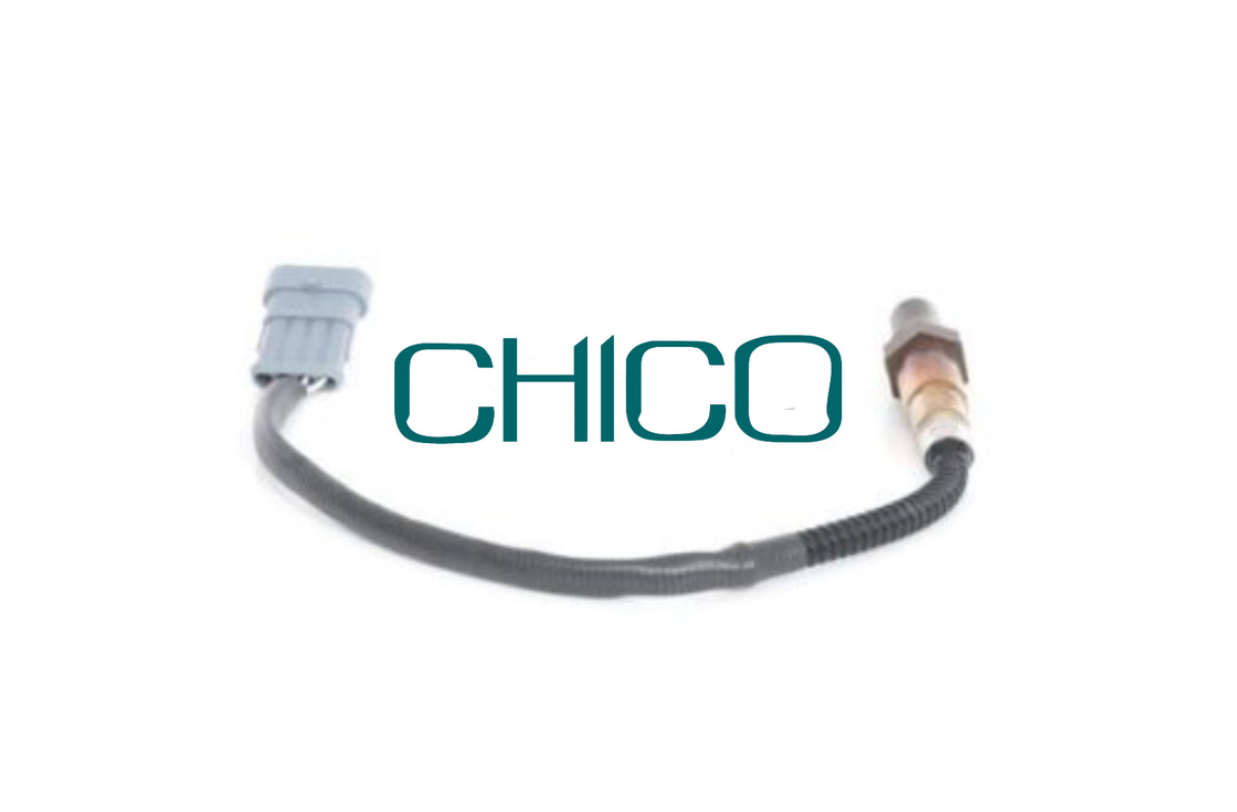 ISO لامبدا سنسور اکسیژن خودرو پژو برای بوش سیتروئن C4 فیات فراری 360 0258006026
