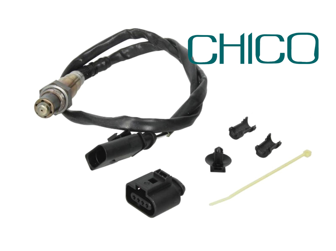 سنسور اکسیژن خودرو BOSCH VW SEAT 0258010075 030906262Q 06A906262BM