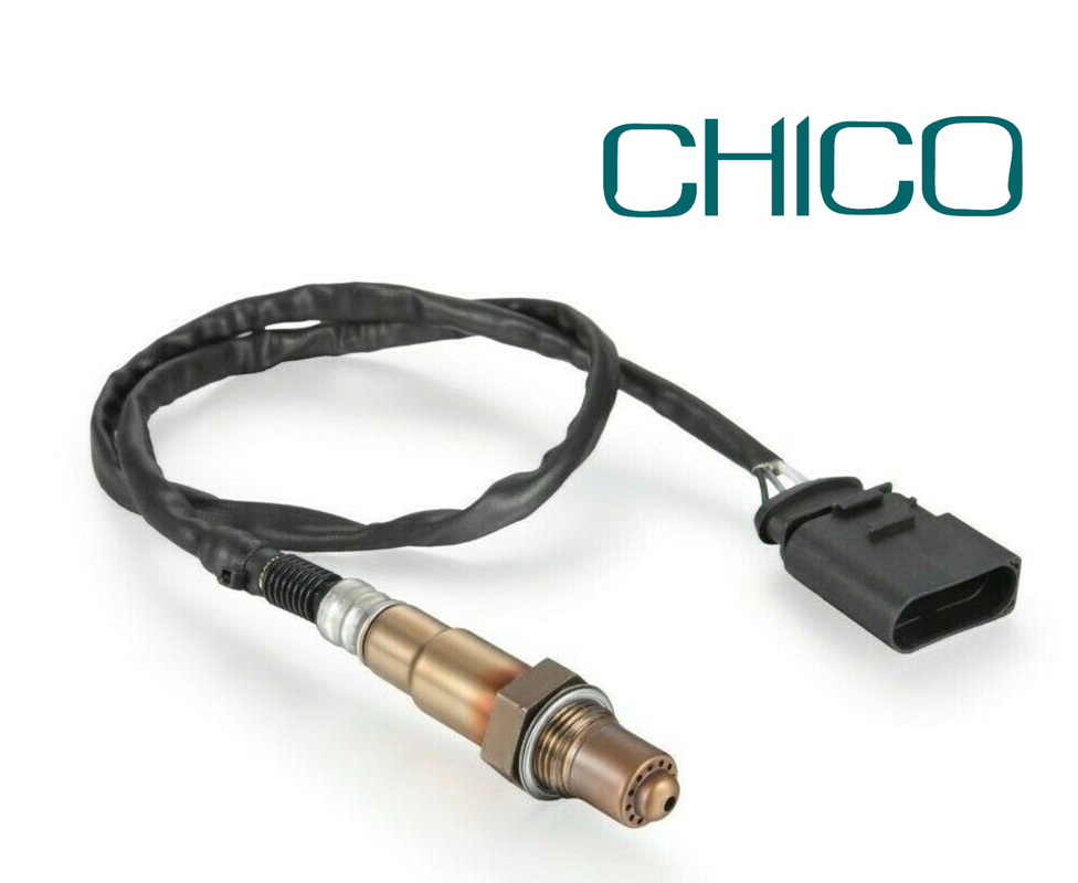 سنسور اکسیژن خودرو BOSCH VW SEAT 0258010075 030906262Q 06A906262BM
