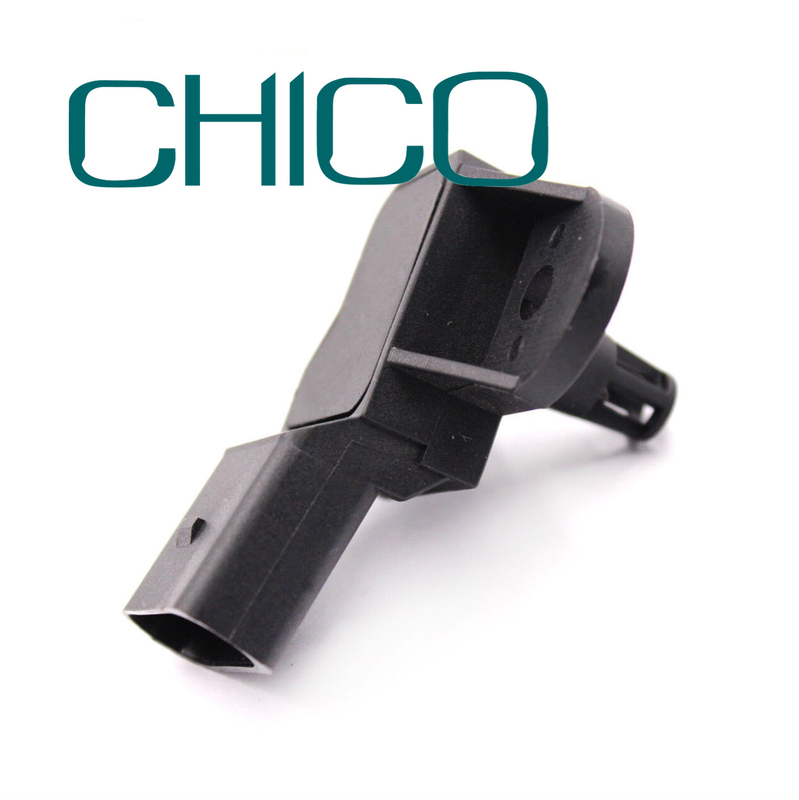 BOSCH 0261230031 سنسور فشار مطلق منیفولد نقشه SIEMENS D38142 VW 06B906051