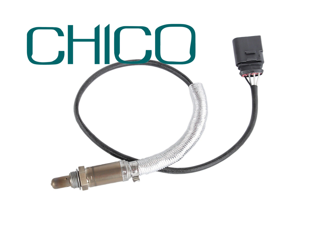 سنسور خودرو BOSCH Vw O2 0258005081 0258005236 021906265AP
