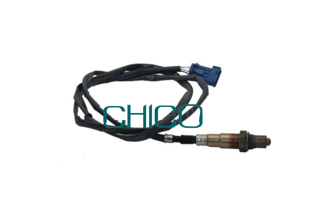 سنسور اکسیژن خودرو بوش سیتروئن پژو فیات 0258006029 101980700 1628CX