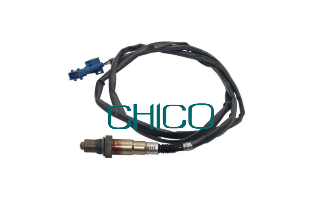 سنسور اکسیژن خودرو بوش سیتروئن پژو فیات 0258006029 101980700 1628CX