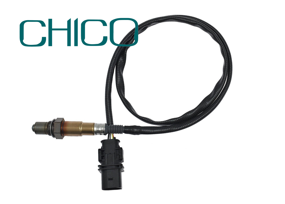 سنسور BOSCH Mini Lambda 0258017044 0258017045 HYUNDAI 39210-2E200 VW 06F906262R