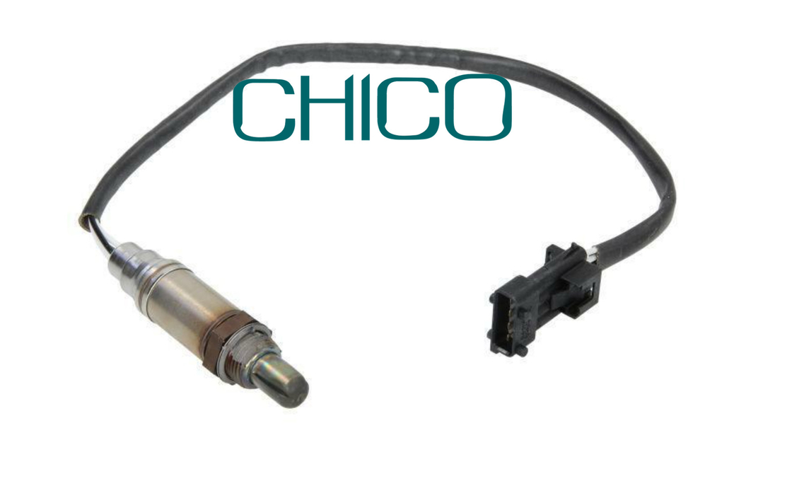 سنسور اکسیژن RENAULT SIEMENS VOLVO Bosch 0258005097 7401271939 A2C59513870 1271939 12719390