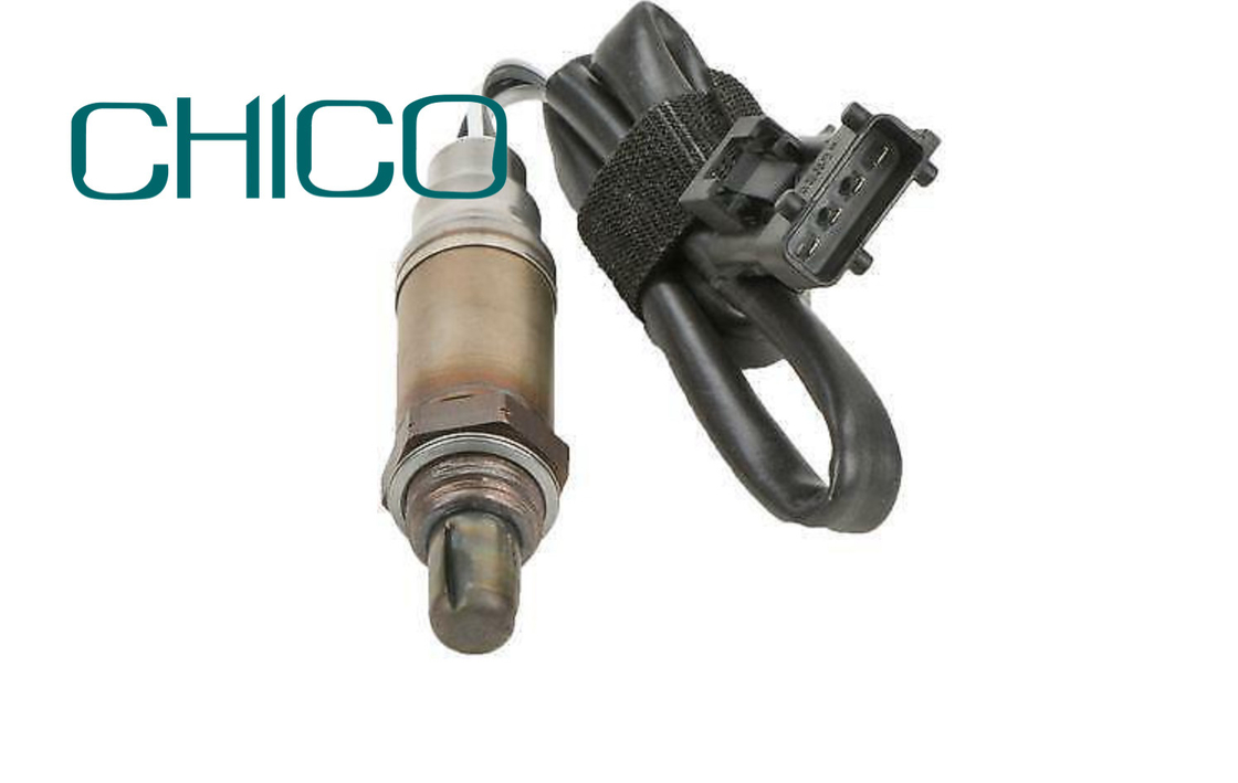 سنسور اکسیژن RENAULT SIEMENS VOLVO Bosch 0258005097 7401271939 A2C59513870 1271939 12719390