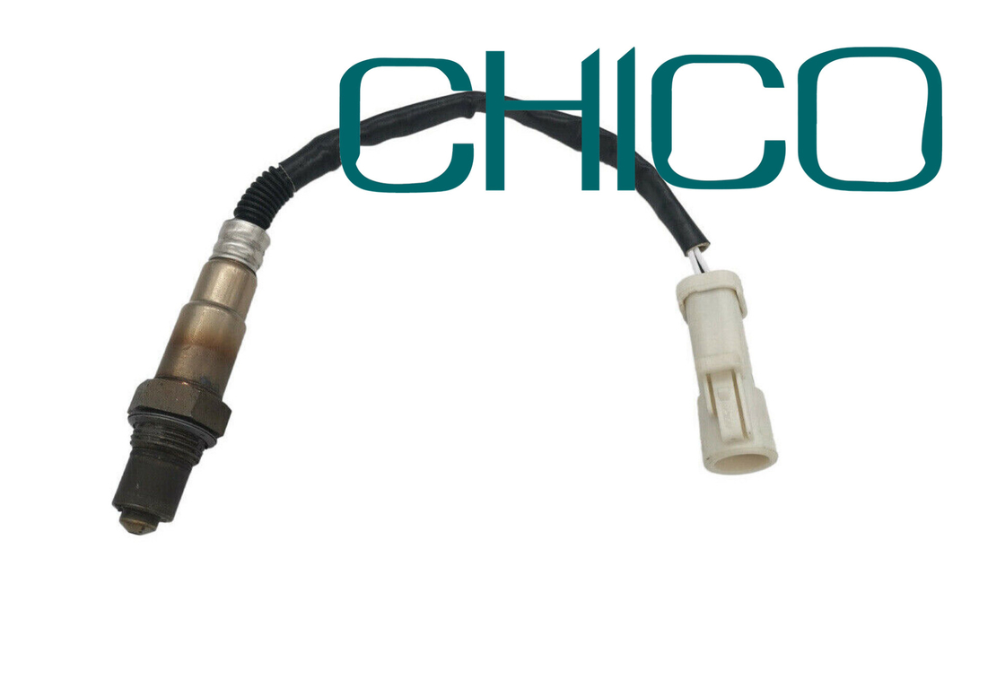 BOSCH 0258006450 0258006451 سنسور اکسیژن خودرو FORD 1108640 1300544 2S719G444AA
