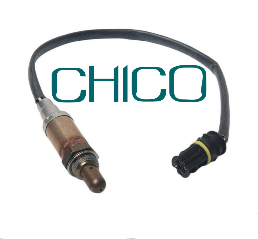 سنسور اکسیژن لامبدا برای BOSCH 0258003782 MERCEDES-BENZ 0005408117 A0005408117