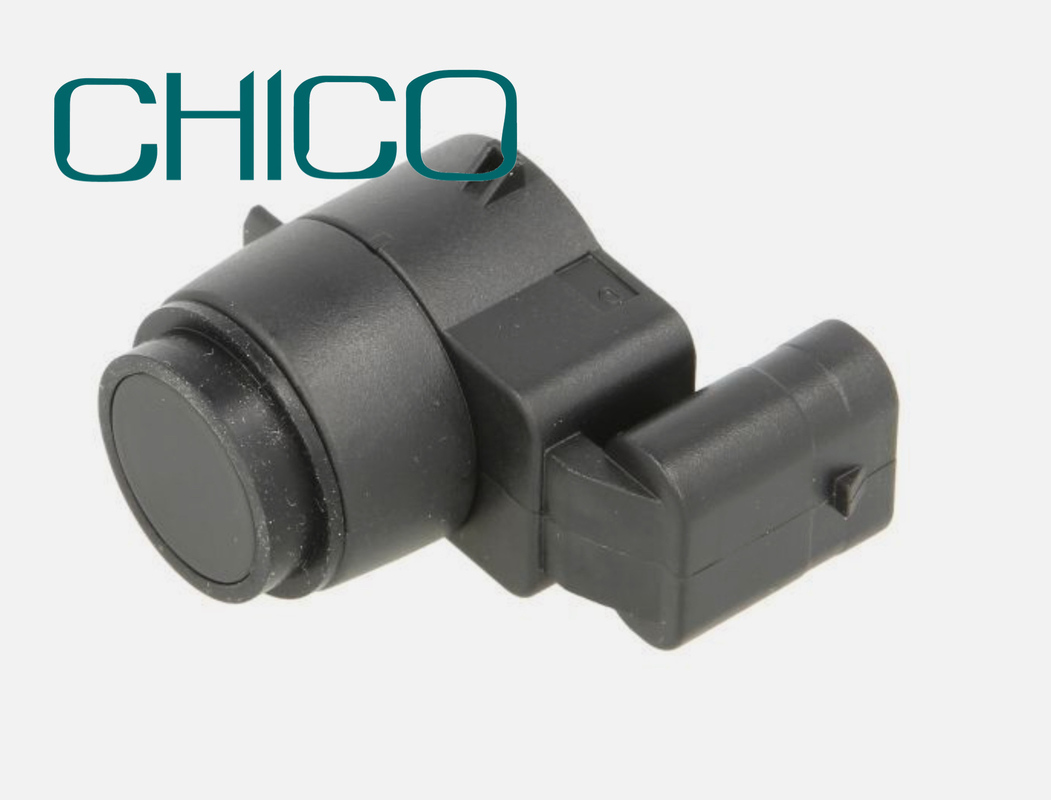 سنسورهای پارکینگ عقب خودرو برای BMW 62609921621 66206934308 BOSCH 0263009590