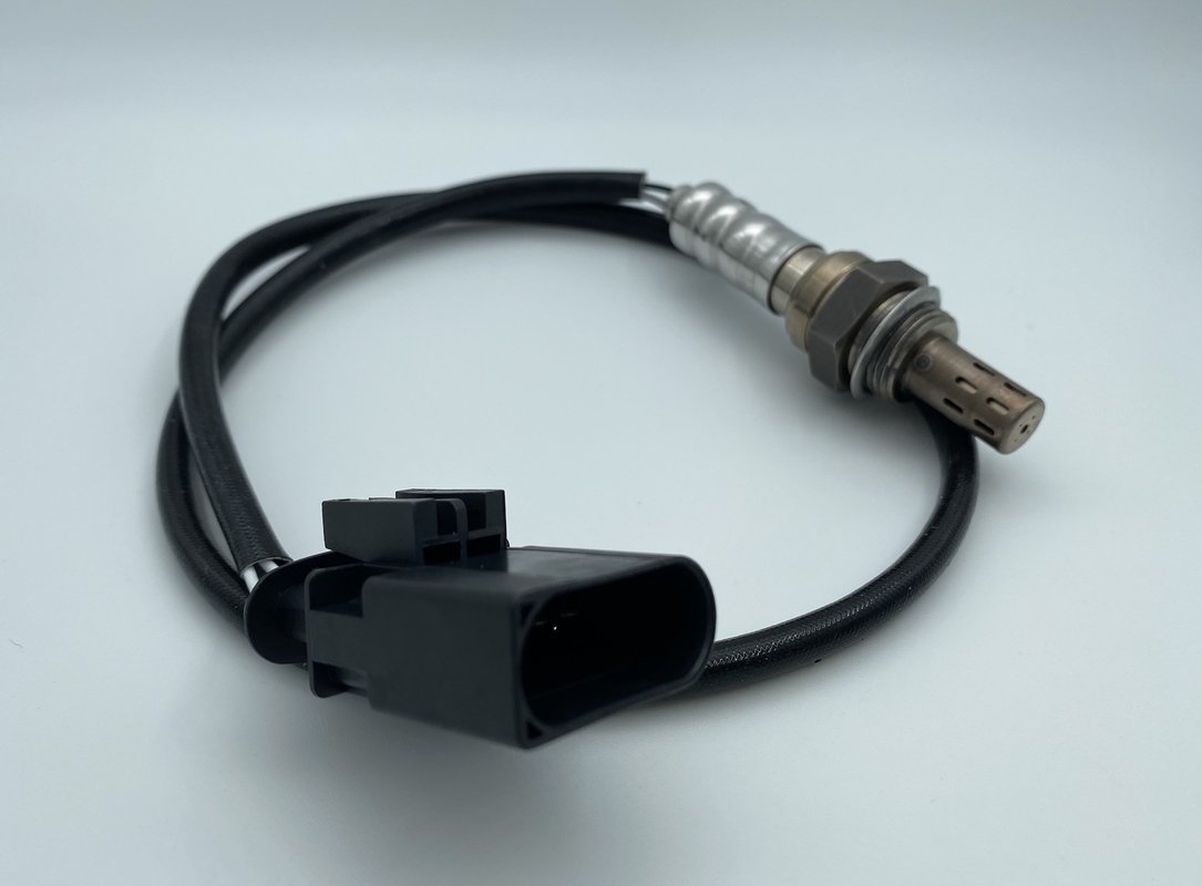 نصب آسان سنسور اکسیژن خودرو برای BMW Siemens 0872674 A2C59513888