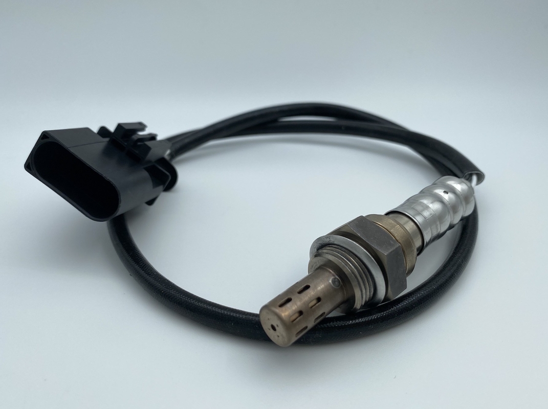نصب آسان سنسور اکسیژن خودرو برای BMW Siemens 0872674 A2C59513888