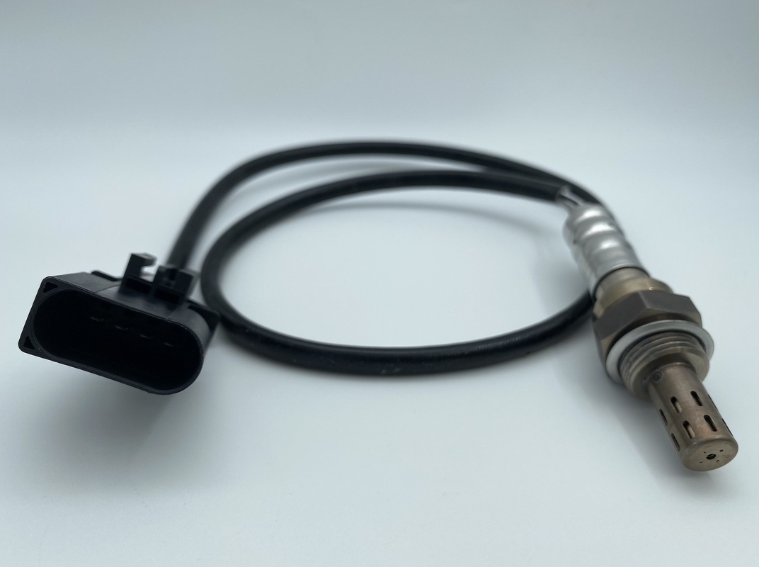 نصب آسان سنسور اکسیژن خودرو برای BMW Siemens 0872674 A2C59513888