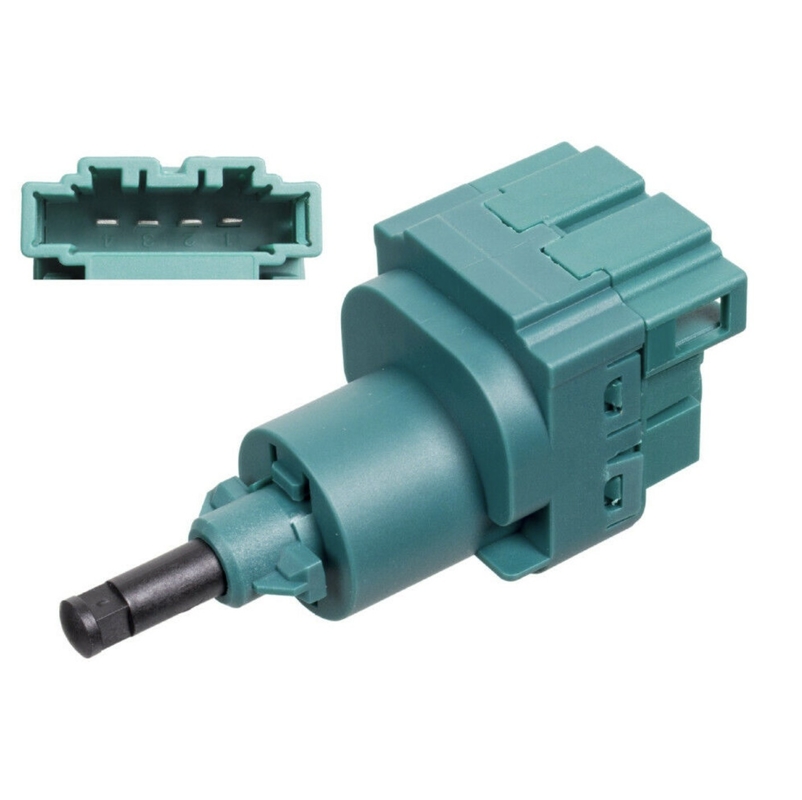 سوئیچ چراغ ترمز مکانیکی VW JETTA TRANSPORTER 1C0945511A 1C0945511ANAR