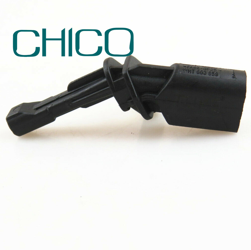 سنسور 39.5 میلی متر عمق اتصالات شکم خودرو برای BOSCH VW 0986594507 1K0927808 WHT003858