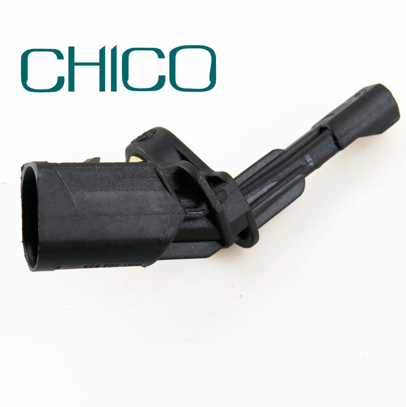 سنسور 39.5 میلی متر عمق اتصالات شکم خودرو برای BOSCH VW 0986594507 1K0927808 WHT003858