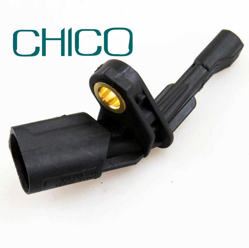 سنسور 39.5 میلی متر عمق اتصالات شکم خودرو برای BOSCH VW 0986594507 1K0927808 WHT003858