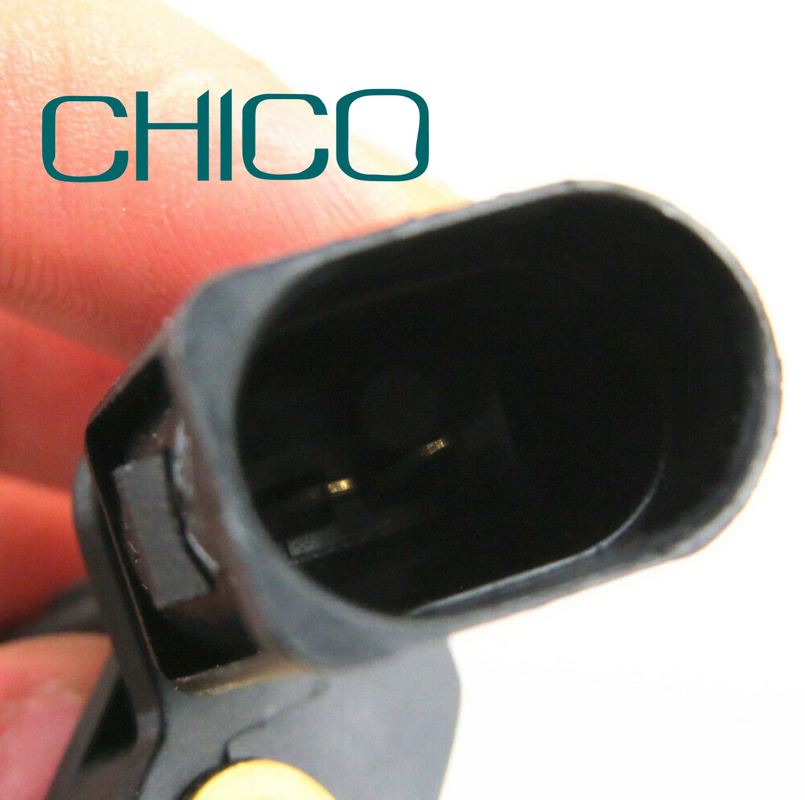 سنسور 39.5 میلی متر عمق اتصالات شکم خودرو برای BOSCH VW 0986594507 1K0927808 WHT003858