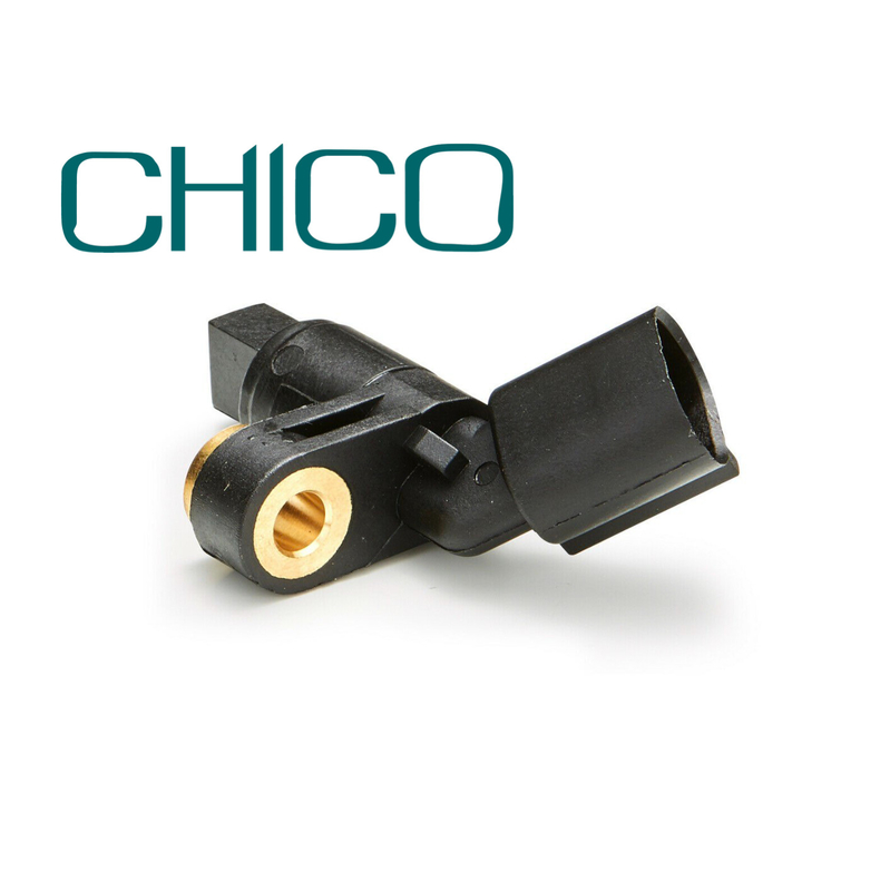سنسور سرعت چرخ جلو راست ISO برای BOSCH SIEMENS VW 0986594000 S105705002 1H0927808