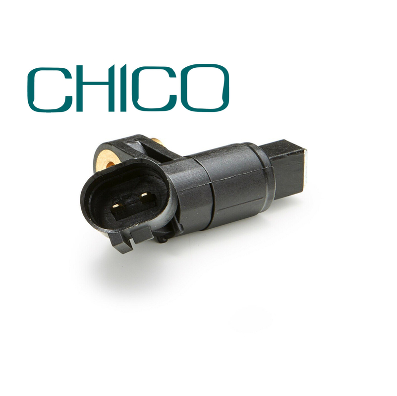 سنسور سرعت چرخ جلو راست ISO برای BOSCH SIEMENS VW 0986594000 S105705002 1H0927808
