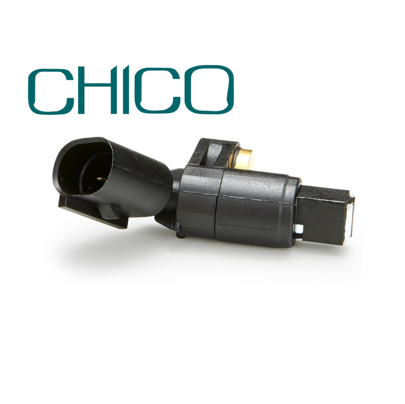 سنسور سرعت چرخ جلو راست ISO برای BOSCH SIEMENS VW 0986594000 S105705002 1H0927808