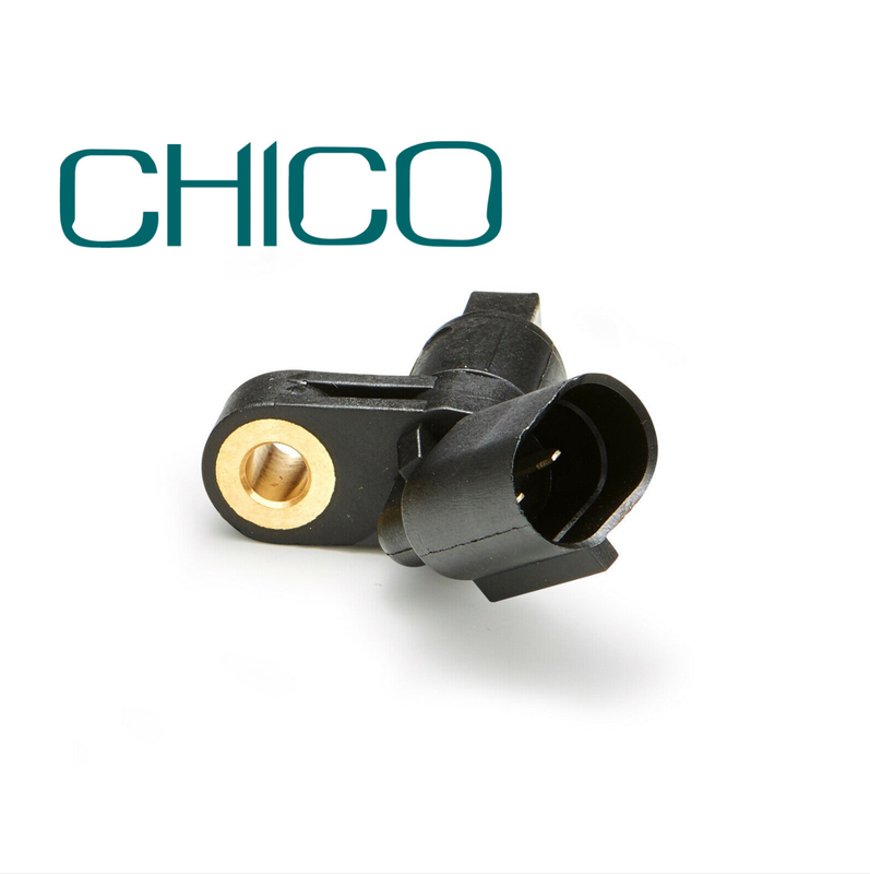 سنسور سرعت چرخ جلو راست ISO برای BOSCH SIEMENS VW 0986594000 S105705002 1H0927808