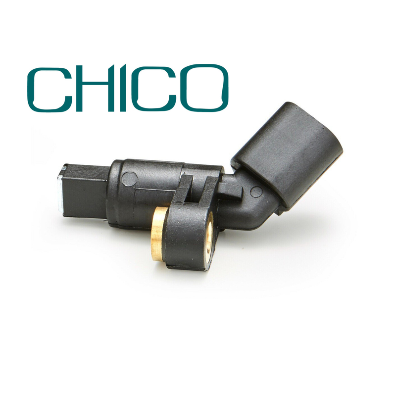 سنسور سرعت چرخ جلو راست ISO برای BOSCH SIEMENS VW 0986594000 S105705002 1H0927808