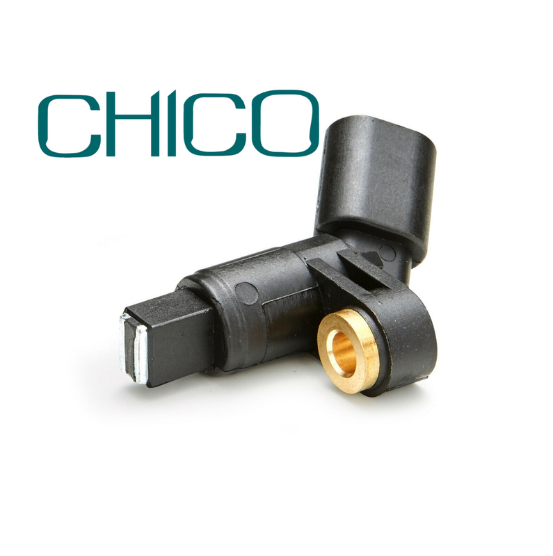 سنسور سرعت چرخ جلو راست ISO برای BOSCH SIEMENS VW 0986594000 S105705002 1H0927808