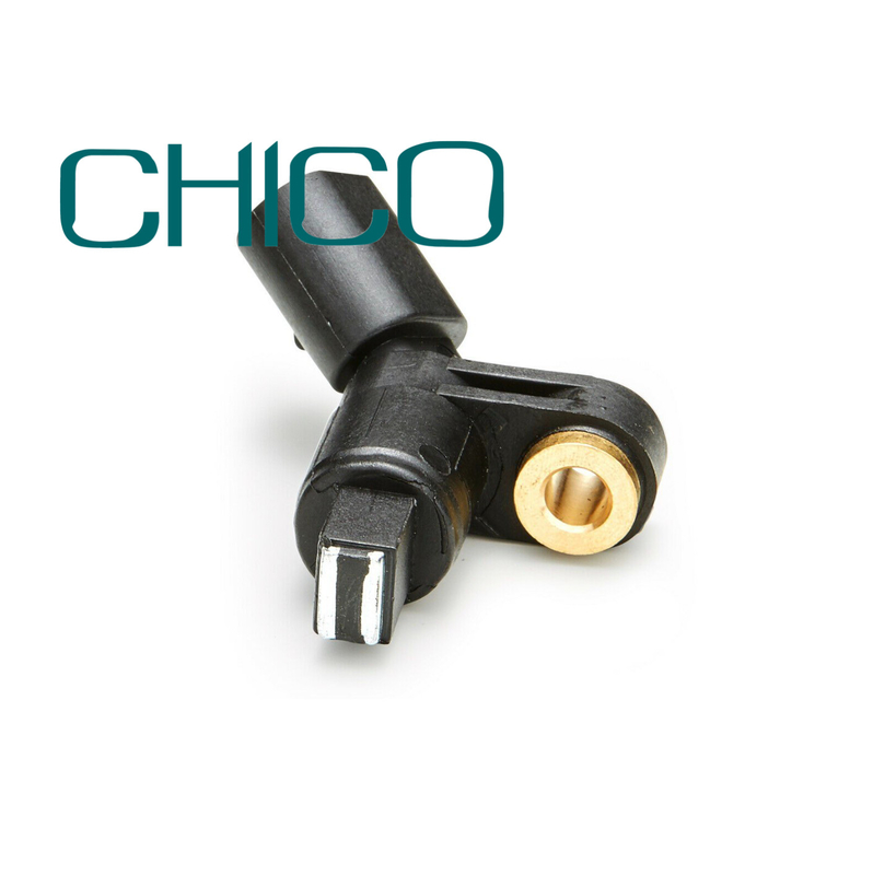 سنسور سرعت چرخ جلو راست ISO برای BOSCH SIEMENS VW 0986594000 S105705002 1H0927808